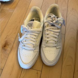 Reebook maison margiela sneakers